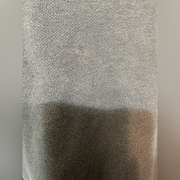 Puma Green Jogger Sweat pants - Picture 4 of 7